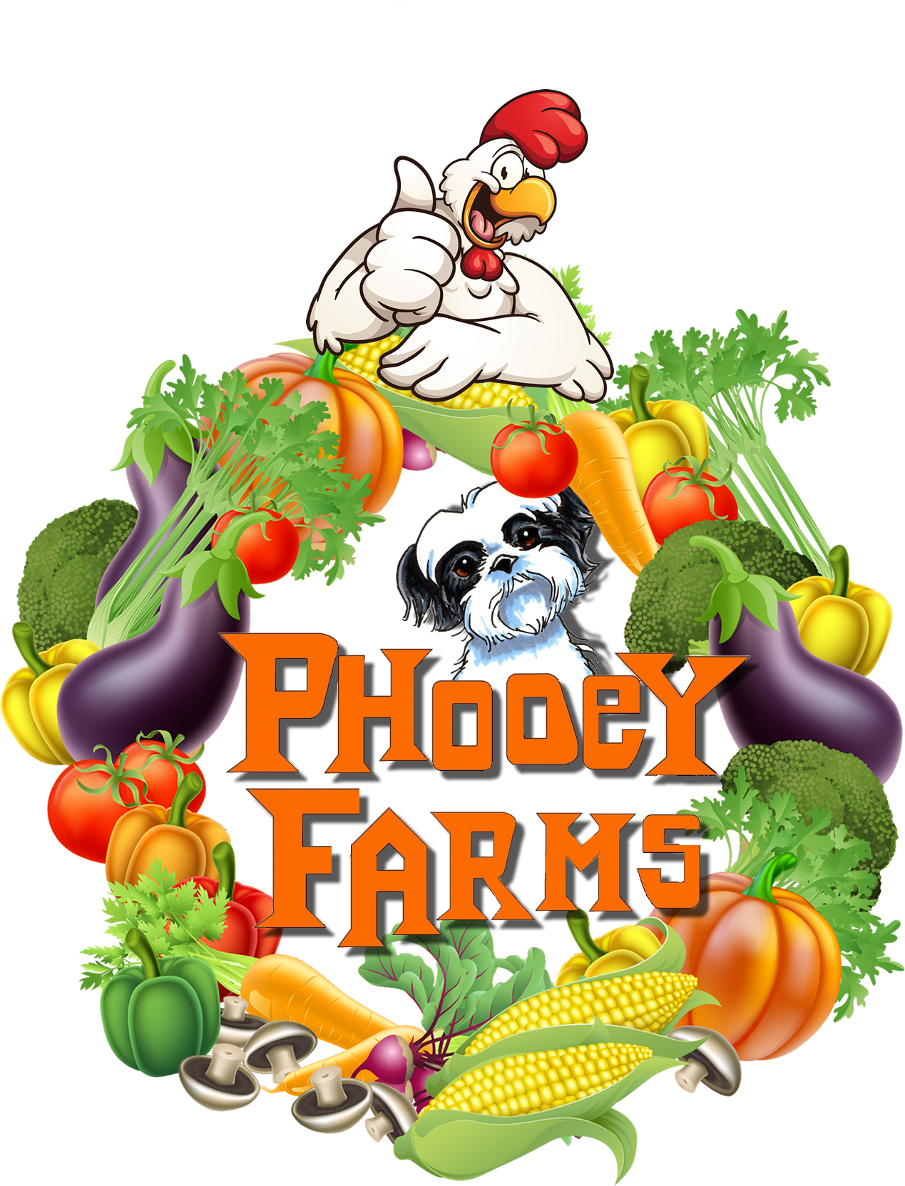 Phooey Farms